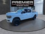 Used 2023 Ram 2500 Big Horn Crew Cab for sale #T8512 - photo 4