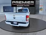 Used 2023 Ram 2500 Big Horn Crew Cab for sale #T8512 - photo 7