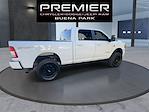 Used 2023 Ram 2500 Big Horn Crew Cab for sale #T8512 - photo 8