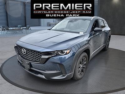 Used 2025 Mazda CX-50 2.5 S Preferred for sale #T8522 - photo 1