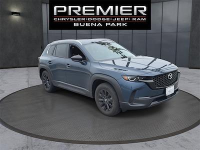 Used 2025 Mazda CX-50 2.5 S Preferred for sale #T8522 - photo 2