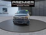 2023 Ford F-150 Lightning SuperCrew Cab AWD Pickup for sale #T8527 - photo 3