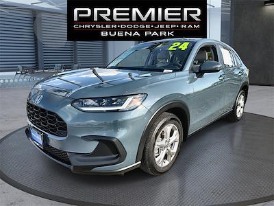 Used 2024 Honda HR-V LX for sale #T8563 - photo 1