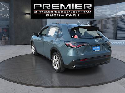 Used 2024 Honda HR-V LX for sale #T8563 - photo 2