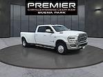 Used 2021 Ram 3500 Laramie Crew Cab for sale #T8645 - photo 1