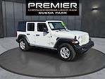 2018 Jeep Wrangler 4WD SUV for sale #T8742 - photo 1
