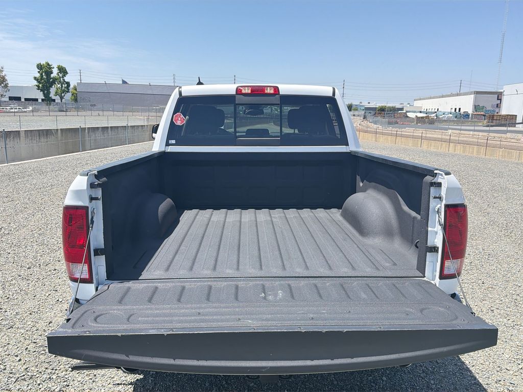 Used 2018 Ram 1500 - photo 22