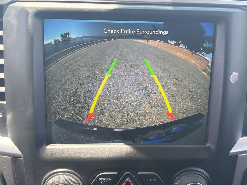 Used 2018 Ram 1500 - photo 25