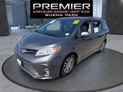 2018 Toyota Sienna FWD Minivan for sale #T8859 - photo 1