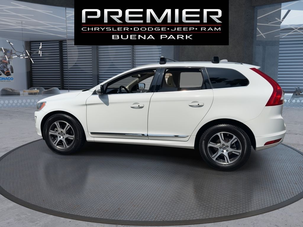 Used 2014 Volvo XC60 - photo 7