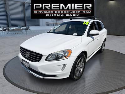 2014 Volvo XC60 AWD SUV for sale #T8875 - photo 1