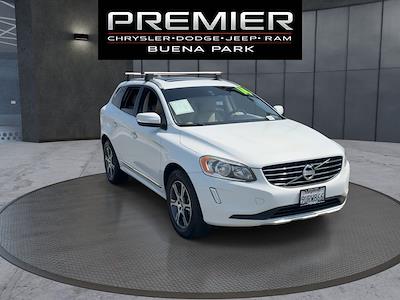 2014 Volvo XC60 AWD SUV for sale #T8875 - photo 2