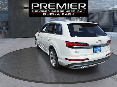 2021 Audi Q7 AWD SUV for sale #T8914 - photo 2