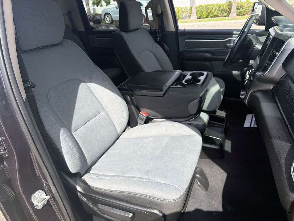 Used 2019 Ram 1500 - photo 27