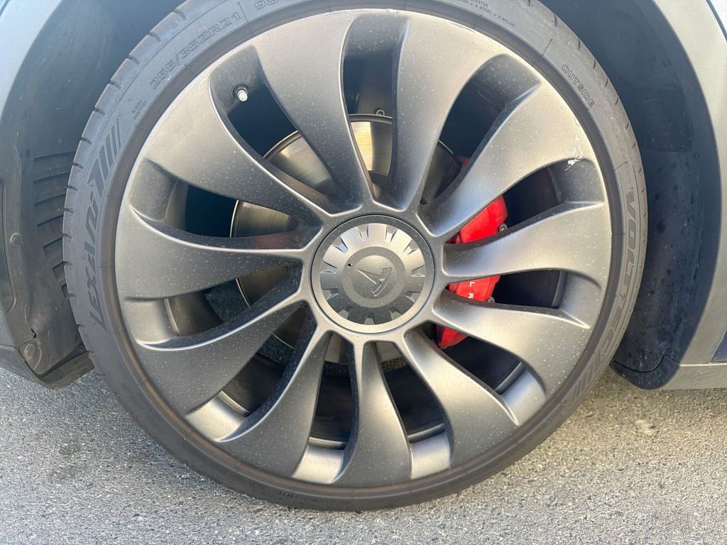 Used 2022 Tesla Model Y - photo 12
