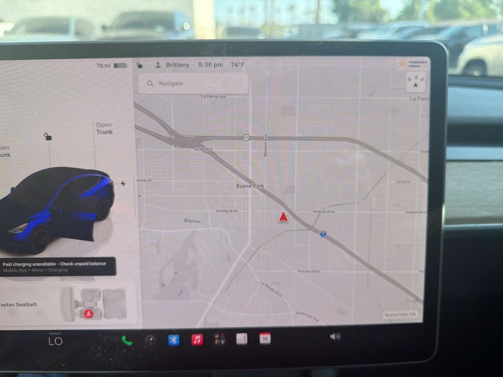 Used 2022 Tesla Model Y - photo 13
