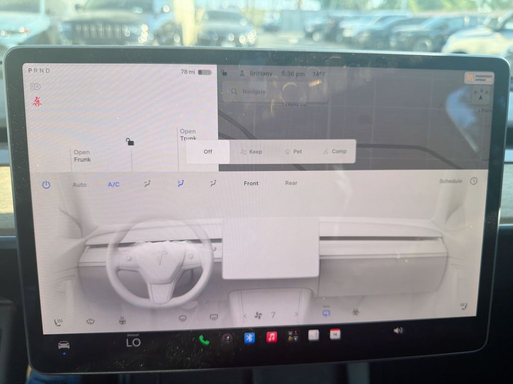 Used 2022 Tesla Model Y - photo 11
