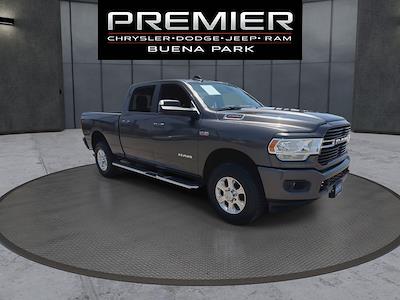 2019 Ram 2500 Crew Cab 4WD Pickup for sale #T8932 - photo 2