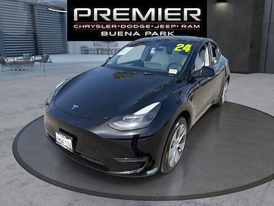 2024 Tesla Model Y RWD SUV for sale #T8936 - photo 1