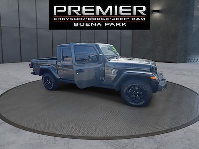 2023 Jeep Gladiator Crew Cab 4WD Pickup for sale #T8942 - photo 2