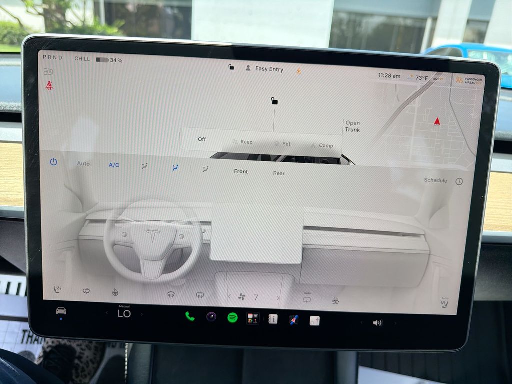 Used 2022 Tesla Model Y - photo 17