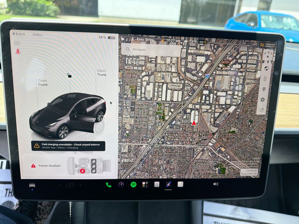 Used 2022 Tesla Model Y - photo 20