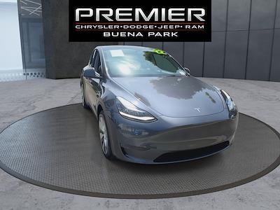2022 Tesla Model Y AWD SUV for sale #T8957 - photo 2