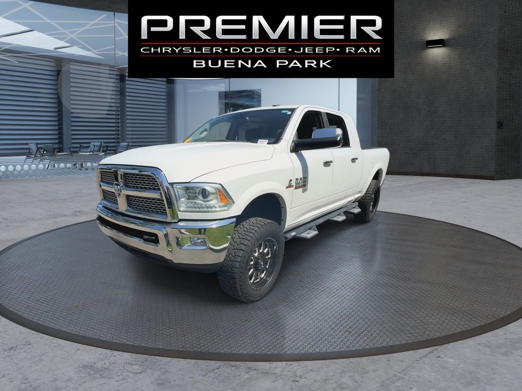 Used 2014 Ram 3500 - photo 6