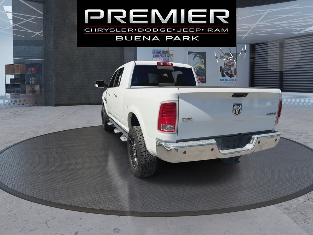 Used 2014 Ram 3500 - photo 9