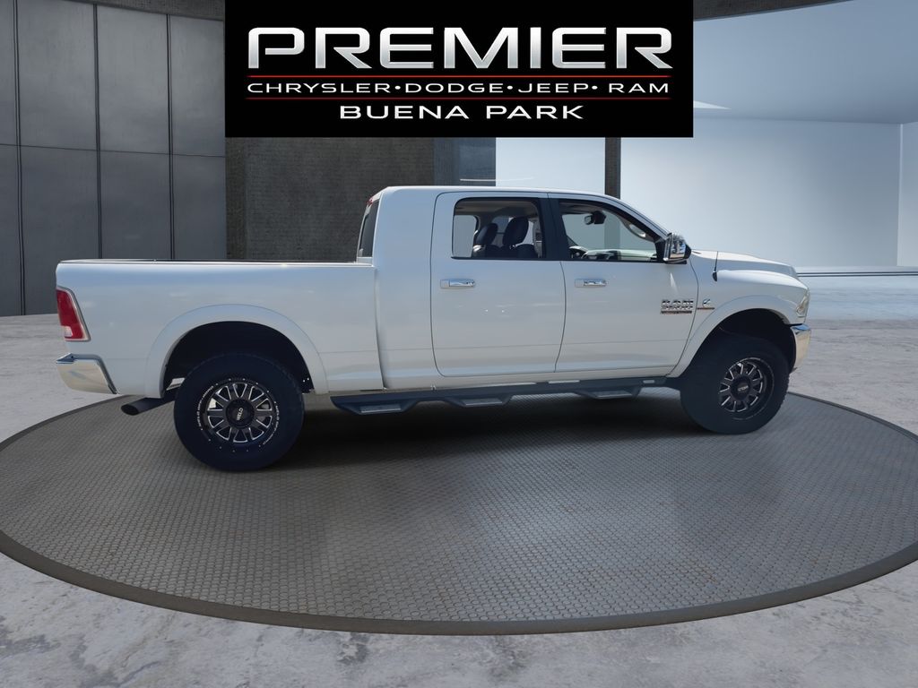 Used 2014 Ram 3500 - photo 11
