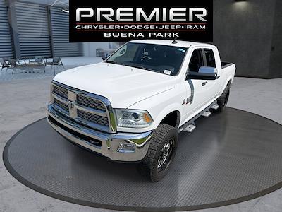 2014 Ram 3500 Mega Cab SRW 4WD Pickup for sale #T8974 - photo 1