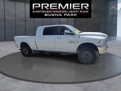 2014 Ram 3500 Mega Cab SRW 4WD Pickup for sale #T8974 - photo 2