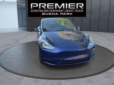 2021 Tesla Model Y AWD SUV for sale #T8975 - photo 2
