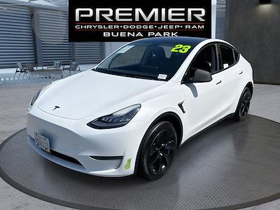 2023 Tesla Model Y AWD SUV for sale #T8976 - photo 1