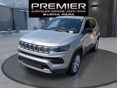 2023 Jeep Compass 4WD SUV for sale #T9006 - photo 1
