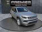 2023 Jeep Compass 4WD SUV for sale #T9006 - photo 2