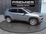2023 Jeep Compass 4WD SUV for sale #T9006 - photo 9
