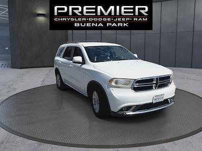 2014 Dodge Durango RWD SUV for sale #T9089 - photo 2