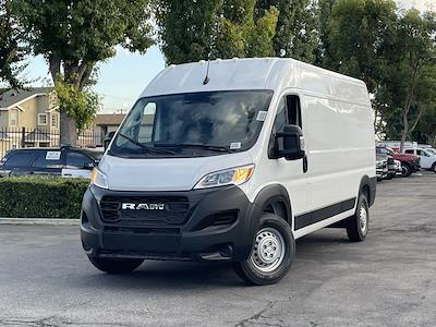 New 2026 Ram ProMaster 2500 High Roof Empty Cargo Van for sale #TE158050 - photo 1