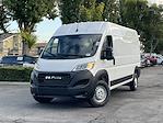 New 2026 Ram ProMaster 2500 High Roof Empty Cargo Van for sale #TE158050 - photo 1