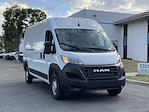 New 2026 Ram ProMaster 2500 High Roof Empty Cargo Van for sale #TE158050 - photo 9
