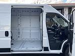 New 2026 Ram ProMaster 2500 High Roof Empty Cargo Van for sale #TE158050 - photo 17