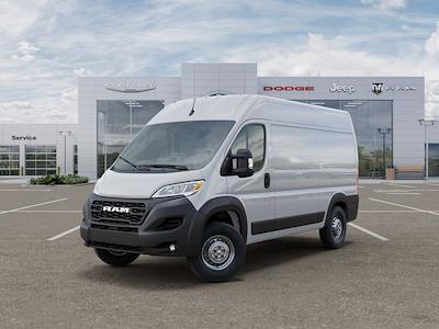 2026 Ram ProMaster 2500 High Roof FWD Empty Cargo Van for sale #TE187499 - photo 1