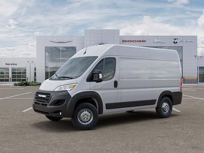2026 Ram ProMaster 2500 High Roof FWD Empty Cargo Van for sale #TE187499 - photo 2