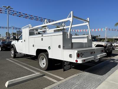 2026 Ram 5500 Regular Cab DRW RWD Scelzi Service Truck for sale #TG158772 - photo 2