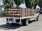 New 2026 Ram 5500 Regular Cab Stake Bed for sale #TG158776 - photo 6