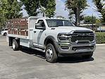 New 2026 Ram 5500 Regular Cab Stake Bed for sale #TG158776 - photo 8