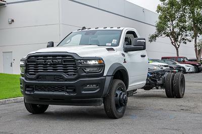 New 2026 Ram 5500 Regular Cab 108 CA Cab Chassis for sale #TG173494 - photo 1