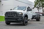 New 2026 Ram 5500 Regular Cab 108 CA Cab Chassis for sale #TG173494 - photo 1