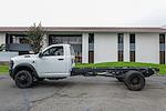 New 2026 Ram 5500 Regular Cab 108 CA Cab Chassis for sale #TG173494 - photo 3